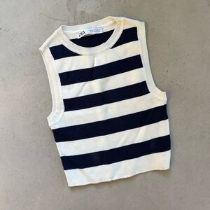 Zara top